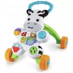 Fisher Price Interaktivní chodítko Zebra – Zboží Dáma