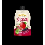 Ovocňák Mošt jablko lesní ovoce 250 ml – Zboží Dáma