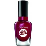 Sally Hansen Miracle Gel Lak na nehty 440 Dig Fig 14,7 ml – Zboží Dáma
