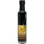 Cape Treasures Balzamiková redukce s medem a rooibosem z Jižní Afriky 250 ml – Zboží Dáma