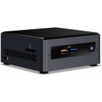 Intel NUC BOXNUC7CJYSAMN – Hledejceny.cz