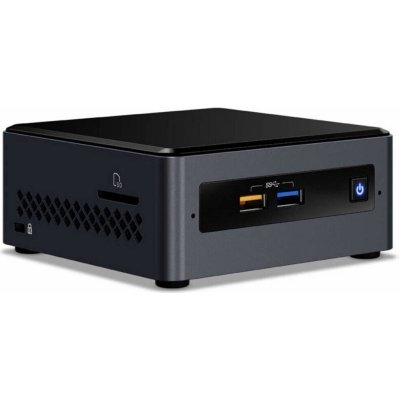 Intel NUC BOXNUC7CJYSAMN – Sleviste.cz