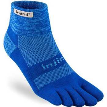 Injinji TRAIL Midweight / Mini / Granite