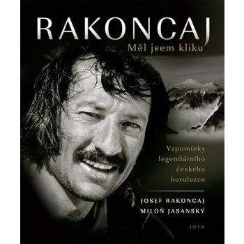 Rakoncaj - Měl jsem kliku - Miloň Jasanský