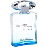 Salvatore Ferragamo Incanto Blue toaletní voda pánská 100 ml – Hledejceny.cz