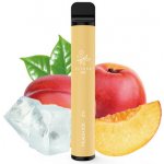 Elf Bar 600 V2 Peach Ice 20 mg 600 potáhnutí – Hledejceny.cz