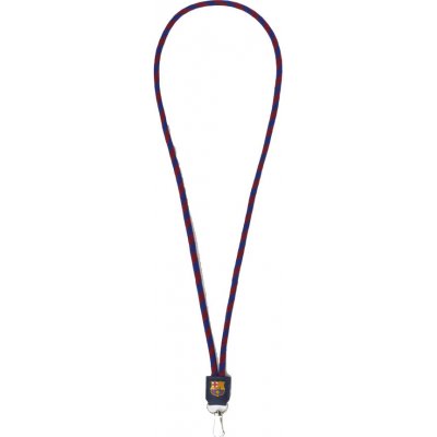 Šňůrka na krk Fan-shop BARCELONA FC No6 – Zboží Dáma