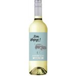 Bon Voyage Sauvignon Blanc 0,5% 0,75 l (holá láhev) – Sleviste.cz