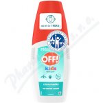 Off! Kids repelent rozprašovač pro děti 100 ml – Sleviste.cz
