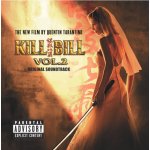 O.S.T. - Kill Bill Vol.2 CD – Hledejceny.cz