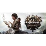 Syberia: The World Before – Hledejceny.cz