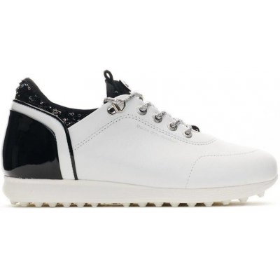 Duca Del Cosma Pose Wmn white/black – Zboží Dáma