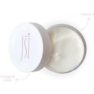 protože JSI Regenerační měsíčkový balzám 55 g – Zboží Dáma