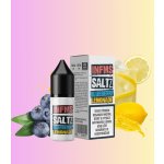 Infamous Saltz Blueberry lemonade 10 ml 20 mg – Hledejceny.cz