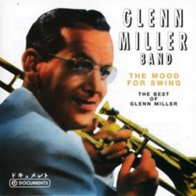 Glenn Miller Band - The Best Of Glenn Miller CD – Zbozi.Blesk.cz