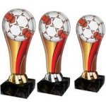 Poháry Bauer Akrylátová trofej ACL2100M23 Futsal – Hledejceny.cz