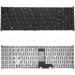 Klávesnice Acer Aspire A315-23 A315-34 A515-52G – Zboží Živě