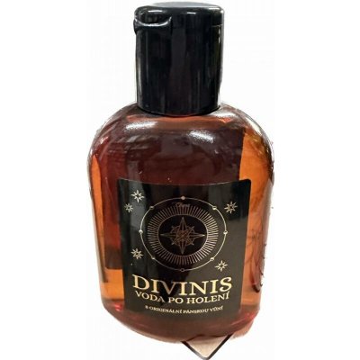 Chopa voda po holení Divinis 150 ml – Hledejceny.cz