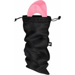 Satisfyer Treasure Bag XL černá – Sleviste.cz