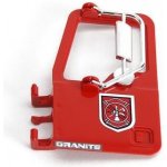 Bruder 42835 Levé dveře pro nákladní auto Mack – Zboží Dáma