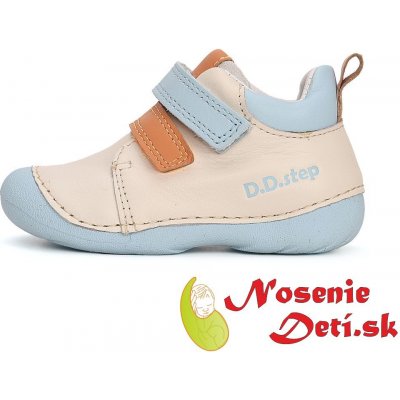 D.D. Step 015-41509 Kremove – Zboží Mobilmania