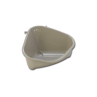 Pets Corner Tray M Šedá 35 cm – Zbozi.Blesk.cz