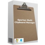 Spartan Multi Clipboard Standard – Hledejceny.cz