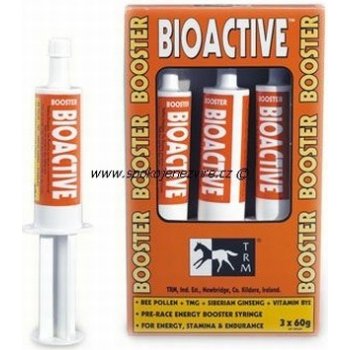 TRM Bioactive Booster 3 x 60 g