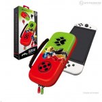 Hyperkin Official Miraculous Hard Case Bug and Cat Switch – Zboží Živě
