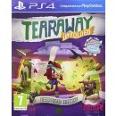 Tearaway Unfolded (Messenger Edition)