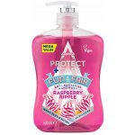 Astonish antibakteriální mýdlo na ruce Raspberry ripple 600 ml – Sleviste.cz