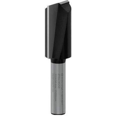 Bosch Accessories 2608629679 drážkovací fréza – Zboží Dáma