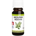 Anděl Přerov Olej vonný Meduňka 10 ml – Hledejceny.cz