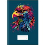 MFP 7520228 Školní sešit A4 464 – Hledejceny.cz