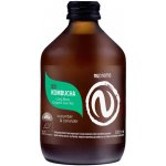 Nupreme Kombucha Vigo Okurka a Koriandr BIO 330 ml – Zboží Dáma