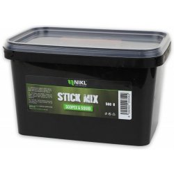 Karel Nikl Stick mix Scopex & Squid 500g