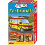 Betexa Pexetrio: Záchranáři – Hledejceny.cz