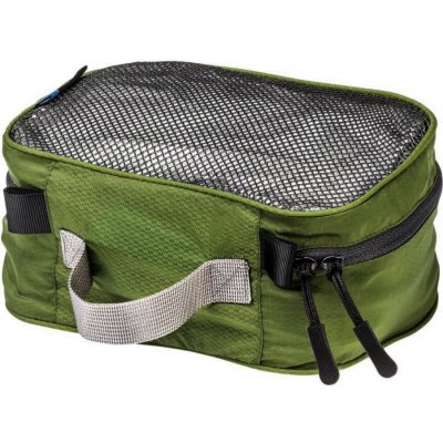 Cocoon organizér Packing Cube Ultralight S olive green