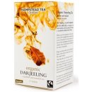 Hampstead Darjeeling černý čaj sáčkový 25 x 2 g