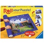Ravensburger Kobereček na 300-1500 dílků – Zboží Dáma