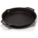 Petromax Litinová pánev se dvěma úchyty 35 cm – Zboží Dáma