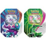 Pokémon TCG Paradox Clash Tin Walking Wake ex – Zbozi.Blesk.cz