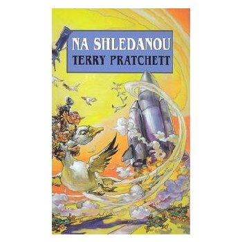 Na shledanou - Terry Pratchett