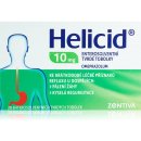 HELICID POR 10MG CPS ETD 28 I