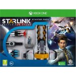 Starlink: Battle for Atlas Starter pack – Zboží Dáma