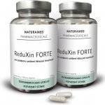 NaturaMed ReduXin 180 kapslí – Hledejceny.cz
