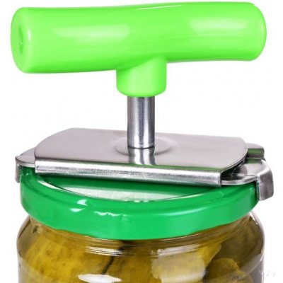 OTVÍRÁK NA ZAVAŘOVACÍ SKLENICE LAHVE! + DÁREK ! – Zboží Dáma