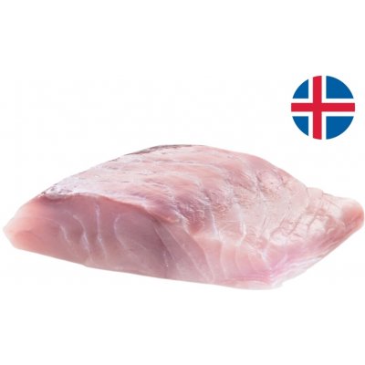 Boxxi Treska tmavá loin bez kůže 300 g – Sleviste.cz