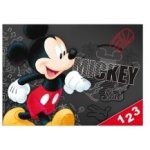 MFP desky na číslice Disney Mickey – Zboží Mobilmania