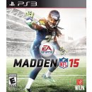 Madden NFL 15